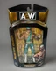 Austin Gunn - AEW Unrivaled 16 Jazwares Toy Wrestling #158 Action Figure New