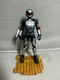 Fortnite THE PARADIGM 4&rdquo; Solo Mode Jazwares Figure Only