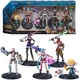 Master League of Legends Spin Twin Cities Pack with Characters 6062218
