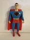 Superman 5.5" 6 Bendable Poseable Action Figure Retro Style WB DC Comics NJCroce