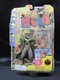 WildC.A.T.S Playmates Action Figure Grifter w/ Collector Card 1994 (See Desc)