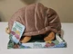 Disney Raya and the Last Dragon TUK TUK Plush Fold'n Roll 11 Inch Toy New