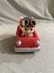 Cocomelon Mini Car Vehicle TomTom Fire Truck Toy Brand Jazwares 2020 3.5" show