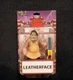 NECA Toony Terrors Leatherface Texas Chainsaw Massacre Action Figure New