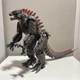 GIANT MECHAGODZILLA 11&rdquo; Tall Mecha Godzilla vs Kong MonsterVerse Playmates 2021