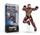 Marvel Avengers Iron Man Figpin No. 426 *New* Square Enix Members Exclusive