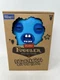 Zuru Fuggler Funny Ugly Monsters New Fuggs on the Block Cod Father 9" Plush New