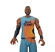 LeBron James 12" Talking Figure Space Jam Tune Squad Works + Sound LeBron James 12" Talking Figure Space Jam Tune Squad Works + Sound