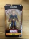 Marvel Legends Series Ikaris Figure BAF Marvel&rsquo;s Zabu Hasbro NIB 6" Eternals