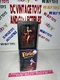 6" ELVIRA figure TOONY TERRORS crate STERN PINBALL version HOUSE OF HORRORS NECA