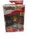 Pokemon Battle Figure Multi-Pack 4 Figures Pikachu Charmander Bulbasaur Sqirtle