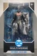 DC Multiverse SUPERMAN FALSE GOD Action Figure McFarlane Platinum Edition NEW