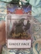 NECA Toony Terrors Scream Ghostface 6 inch Action Figure - Autographed