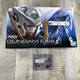New Bandai Mobile Suit Gundam EXIA GN-001 Celestial Being RG 1/144 Model Kit USA