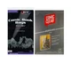 25 BCW Silver Comic Book Bags & Comic Clear Boards Clear Plastic Backing Boards