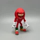 Sonic The Hedgehog 3 Movie Knuckles 5" Action Figure Jakks Pacific