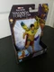 Hasbro Marvel Studios' Black Panther Wakanda Forever Battle Action King Namor...