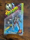McFarlane Toys Ultra-Action Figures Series 5 Nuclear Spawn 1996 new sealed