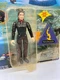 SeaQuest DSV KATHERINE HITCHCOCK Action Figure Great White Shark Playmates 1993 