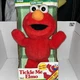 Vintage Tickle Me Elmo Doll Original 1996 NEW IN BOX Tyco Plush Toy Rare!
