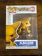 Funko Pop! Vinyl: Pok&eacute;mon - Alakazam #855