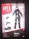 APEX Legends 6" Wraith Season 1 Action Figure Jakks Pacific 2020 NEW 