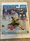 2000-2001 Hasbro Starting Lineup Hockey ANSON CARTER BRUINS