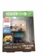 Paladone Icons Minecraft Lights up Steve #001 Light Up Minecraft Figure-NIB