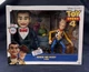 BRAND NEW SEALED Disney GGJ89 Pixar Toy Story 4 Benson and Woody Figure Toys