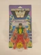 2020 Mattel  Masters Of The WWE Universe Ricky The Dragon Steamboat Figure