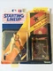 1992 Kenner Nolan Ryan Starting Lineup Texas Ranger Hall Of Fame Pitcher