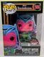 Funko Pop! Marvel WandaVision 986 Scarlet Witch Special Edition + Protector