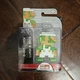 JAKKS Pacific World of Nintendo Super Mario Bros 8-Bit Luigi Figure 2015 3+