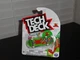 SPIN MASTER TECH DECK TOY MACHINE ULTRA RARE SKATEBOARD (CREASED CARD)