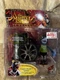 Muppet Show Palisades Toys Crash Helmet Gonzo figure EB exclusive 