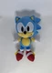 Sonic The Hedgehog 7-Inch Basic Plush Classic Sonic