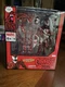 Genuine Mafex Carnage 118 Comic Version Medicom Action Figure Marvel Spiderman