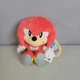 Knuckles Plush 9" Tall Sonic the Hedgehog Jakks Pacific With Tags