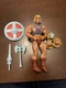 Super7 Ultimate He-Man MOTU Filmation Masters of the universe