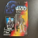 Kenner Star Wars HAN SOLO in HOTH GEAR Power Of The Force 3.75&rdquo; Figure 1995 POTF