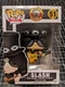 Funko Pop! Vinyl: Guns And Roses Slash #51 Damage 