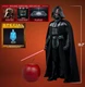 Hot Toys DX28B Star Wars 1/6 Darth Vader Deluxe Version Special Edition