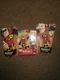 Disney The Incredibles 2 Mr.Incredible & Jack-Jack  Action Figure 2-Pack3" lot