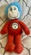 Aurora World Dr. Seuss Thing 2 Stuffed Plush 2018