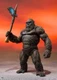 Bandai 60478 S.H. Monsterarts 2021 Godzilla vs Kong: Kong Action Figure