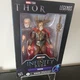 2021 Hasbro Marvel Legends The Infinity Saga Odin Action Figure THOR