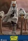 HOT TOYS AHSOKA TANO CLONE WARS TMS021 STAR WARS NEW SEALED SHIPPER DOUBLE BOXED