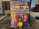 Star Trek DS9 Major Kira Nerys 1993 Playmates MOC Sealed SkyBox Card