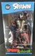 McFarlane Toys Color Tops #10 Masked Spawn Rebirth Figure 