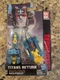 Transformers Titans Return Hasbro TR Nightbeat (#2) MOSC